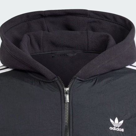 Кофта Adidas Originals Fleece hoodie - 169476, фото 6 - інтернет-магазин MEGASPORT