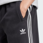 Спортивные штаны Adidas Originals Fleece sweatpan, фото 4 - интернет магазин MEGASPORT