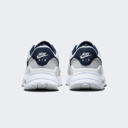 Кросівки Nike AIR MAX SYSTM - 159738, фото 5 - інтернет-магазин MEGASPORT