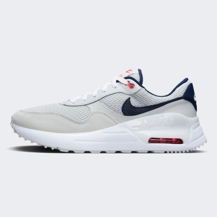 Кросівки Nike AIR MAX SYSTM - 159738, фото 1 - інтернет-магазин MEGASPORT