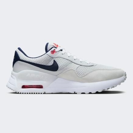 Кросівки Nike AIR MAX SYSTM - 159738, фото 3 - інтернет-магазин MEGASPORT