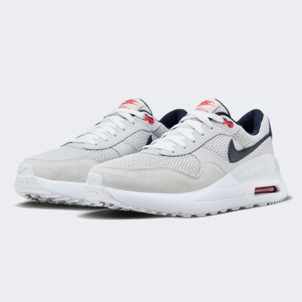 Кросівки Nike AIR MAX SYSTM - 159738, фото 2 - інтернет-магазин MEGASPORT