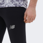 Леггинсы New Balance Tight NB Core Run, фото 4 - интернет магазин MEGASPORT