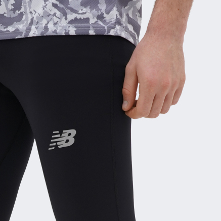 Леггинсы New Balance Tight NB Core Run - 162417, фото 4 - интернет-магазин MEGASPORT