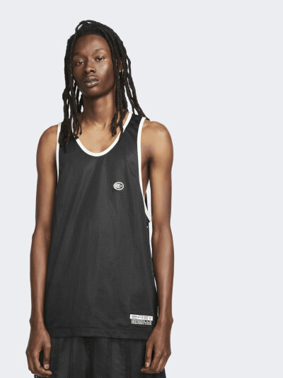 Майка Nike KD M NK DF MESH JERSEY - 155258, фото 1 - інтернет-магазин MEGASPORT