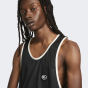 Майка Nike KD M NK DF MESH JERSEY, фото 4 - інтернет магазин MEGASPORT