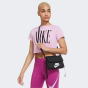 Сумка Nike W NSW FUTURA 365 CROSSBODY, фото 5 - інтернет магазин MEGASPORT