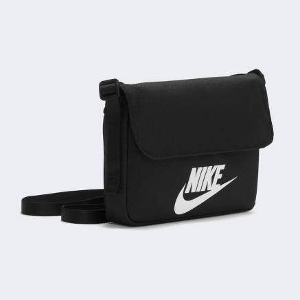 Сумка Nike W NSW FUTURA 365 CROSSBODY - 146389, фото 3 - інтернет-магазин MEGASPORT