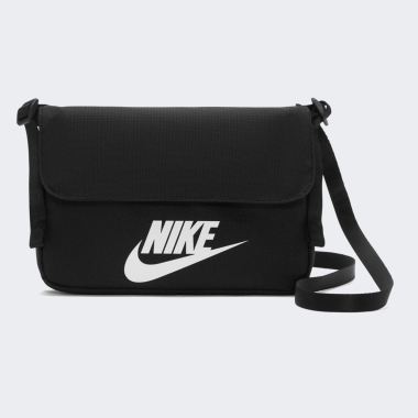 Сумка Nike W NSW FUTURA 365 CROSSBODY - 146389, фото 1 - интернет-магазин MEGASPORT