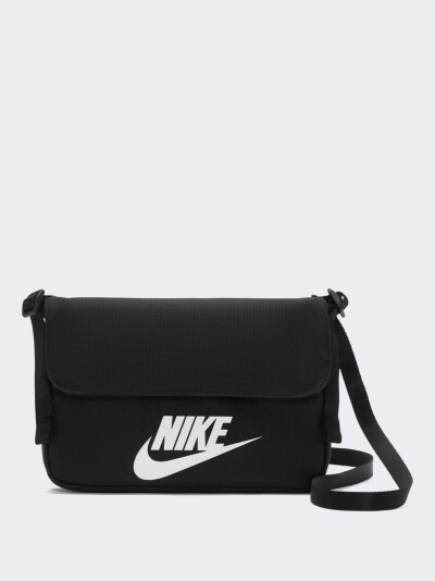 Сумка Nike W NSW FUTURA 365 CROSSBODY - 146389, фото 1 - інтернет-магазин MEGASPORT