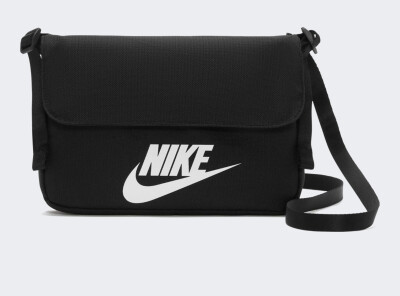 Сумка Nike W NSW FUTURA 365 CROSSBODY - 146389, фото 1 - інтернет-магазин MEGASPORT