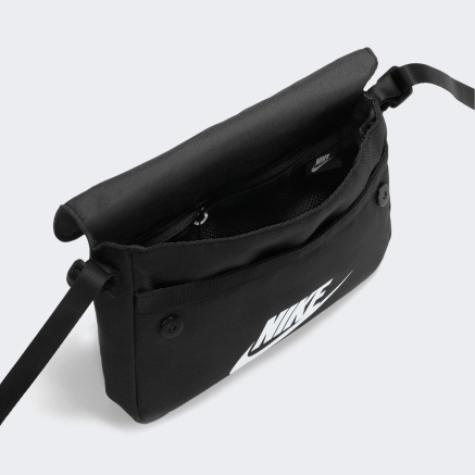 Сумка Nike W NSW FUTURA 365 CROSSBODY - 146389, фото 4 - інтернет-магазин MEGASPORT