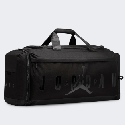 Сумка Jordan JAM VELOCITY DUFFLE - 167140, фото 3 - інтернет-магазин MEGASPORT