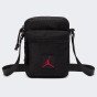 Сумка Jordan RISE FESTIVAL BAG, фото 1 - інтернет магазин MEGASPORT