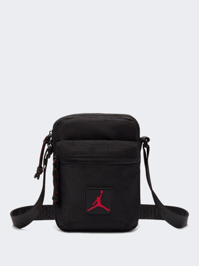 Сумка Jordan RISE FESTIVAL BAG - 167145, фото 1 - інтернет-магазин MEGASPORT
