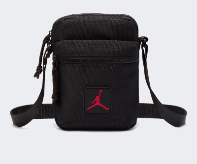Сумка Jordan RISE FESTIVAL BAG - 167145, фото 1 - интернет-магазин MEGASPORT