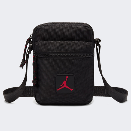 Сумка Jordan RISE FESTIVAL BAG - 167145, фото 1 - інтернет-магазин MEGASPORT