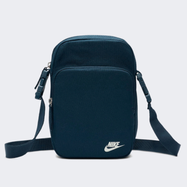 Сумка Nike NK HERITAGE CROSSBODY - 168477, фото 1 - інтернет-магазин MEGASPORT