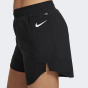 Шорти Nike W NK TEMPO LUXE SHORT 5IN, фото 5 - інтернет магазин MEGASPORT