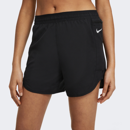 Шорти Nike W NK TEMPO LUXE SHORT 5IN - 156869, фото 4 - інтернет-магазин MEGASPORT