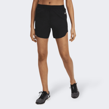 Шорты Nike W NK TEMPO LUXE SHORT 5IN - 156869, фото 1 - интернет-магазин MEGASPORT