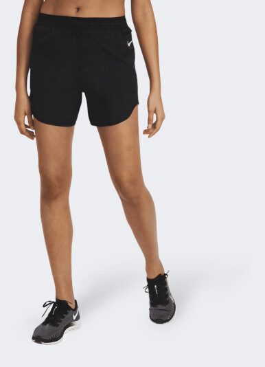 Шорти Nike W NK TEMPO LUXE SHORT 5IN - 156869, фото 1 - інтернет-магазин MEGASPORT