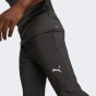 Спортивнi штани Puma RUN FAVORITE TAPERED PANT M, фото 4 - інтернет магазин MEGASPORT