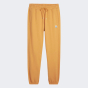 Спортивнi штани Puma T7 FOR THE FANBASE Super Puma Sweatpants TR, фото 6 - інтернет магазин MEGASPORT