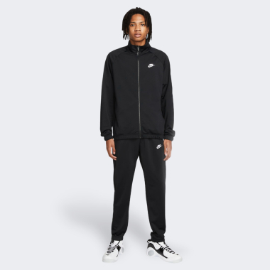 Спортивный костюм Nike M NK CLUB PK TRK SUIT - 162291, фото 1 - интернет-магазин MEGASPORT