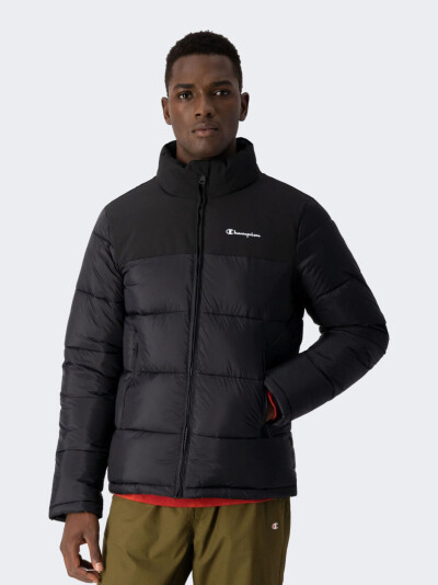 Куртка Champion jacket - 149534, фото 1 - інтернет-магазин MEGASPORT