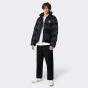 Куртка Converse Patch Pocket Core Puffer, фото 3 - інтернет магазин MEGASPORT