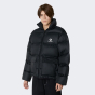 Куртка Converse Patch Pocket Core Puffer, фото 1 - інтернет магазин MEGASPORT