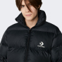 Куртка Converse Patch Pocket Core Puffer, фото 4 - інтернет магазин MEGASPORT