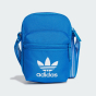 Сумка Adidas Originals AC CLASSIC FESTIVAL BAG, фото 1 - інтернет магазин MEGASPORT