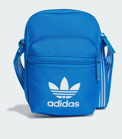 Сумка Adidas Originals AC CLASSIC FESTIVAL BAG - 164866, фото 1 - інтернет-магазин MEGASPORT