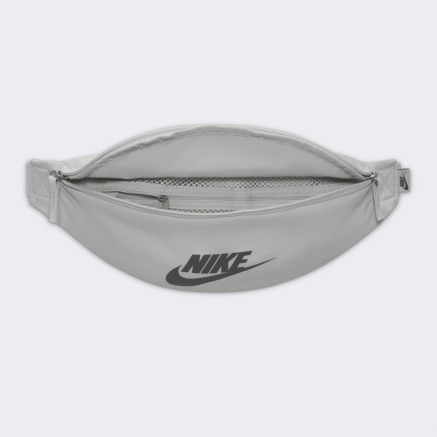 Сумка Nike Nk Heritage Waistpack - Fa21 - 159321, фото 3 - интернет-магазин MEGASPORT