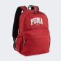 Рюкзак Puma Squad Backpack, фото 1 - інтернет магазин MEGASPORT