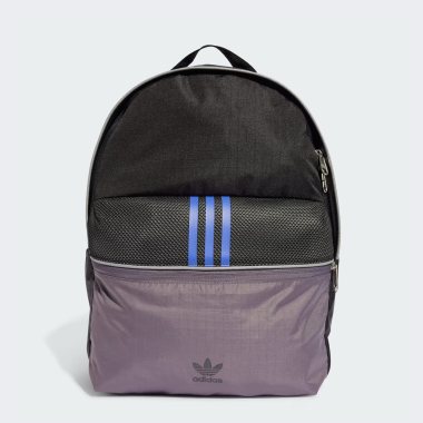 Рюкзак Adidas Originals BACKPACK - 167806, фото 1 - интернет-магазин MEGASPORT