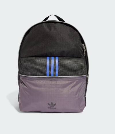 Рюкзак Adidas Originals BACKPACK - 167806, фото 1 - интернет-магазин MEGASPORT