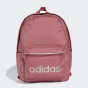 Рюкзак Adidas W L ESS BP, фото 1 - інтернет магазин MEGASPORT