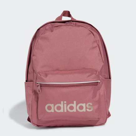 Рюкзак Adidas W L ESS BP - 167402, фото 1 - інтернет-магазин MEGASPORT