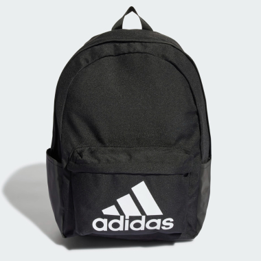 Рюкзак Adidas CLSC BOS BP - 157620, фото 1 - інтернет-магазин MEGASPORT