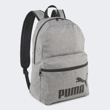 Рюкзак Puma Phase Backpack III - 162897, фото 1 - интернет-магазин MEGASPORT