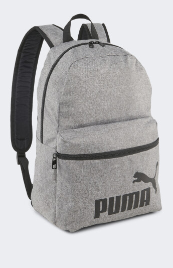 Рюкзак Puma Phase Backpack III - 162897, фото 1 - інтернет-магазин MEGASPORT