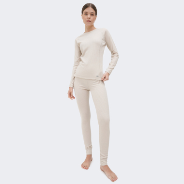 Термобелье East Peak women's baselayer set - 168917, фото 1 - интернет-магазин MEGASPORT