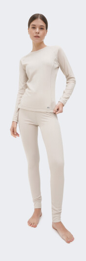 Термобілизна East Peak women's baselayer set - 168917, фото 1 - інтернет-магазин MEGASPORT