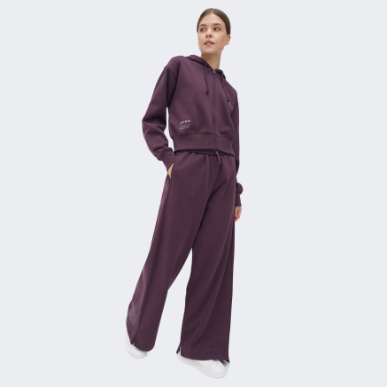 Спортивнi штани Champion wide leg pants - 168837, фото 3 - інтернет-магазин MEGASPORT