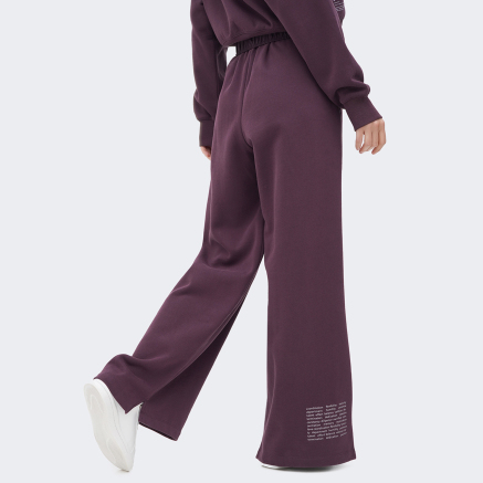 Спортивнi штани Champion wide leg pants - 168837, фото 2 - інтернет-магазин MEGASPORT