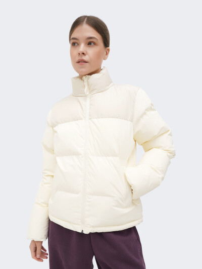 Куртка East Peak women's padded jacket - 168793, фото 1 - інтернет-магазин MEGASPORT