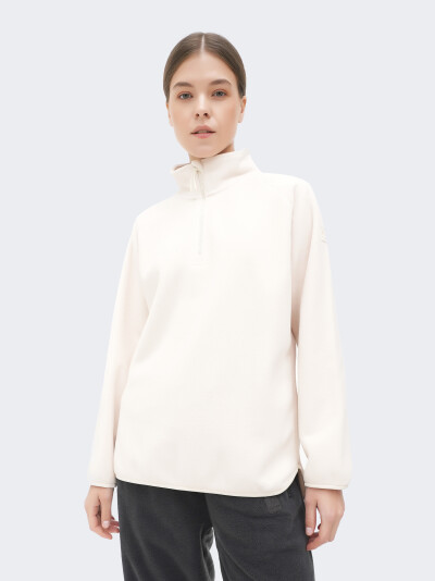 Кофта East Peak women's fleece jacket - 168929, фото 1 - інтернет-магазин MEGASPORT